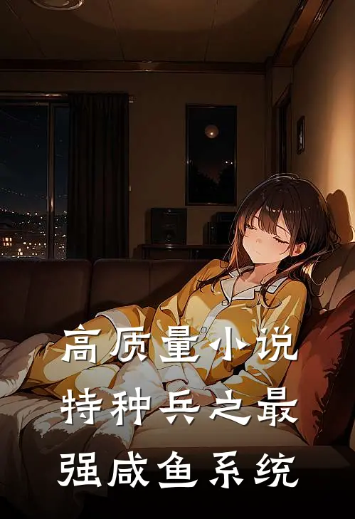 高质量小说特种兵之最强咸鱼系统