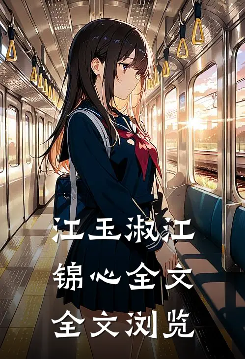 江玉淑江锦心全文全文浏览