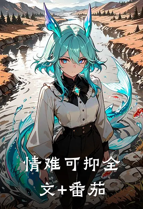 情难可抑全文+番茄