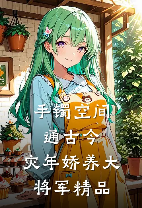 手镯空间通古今，灾年娇养大将军精品