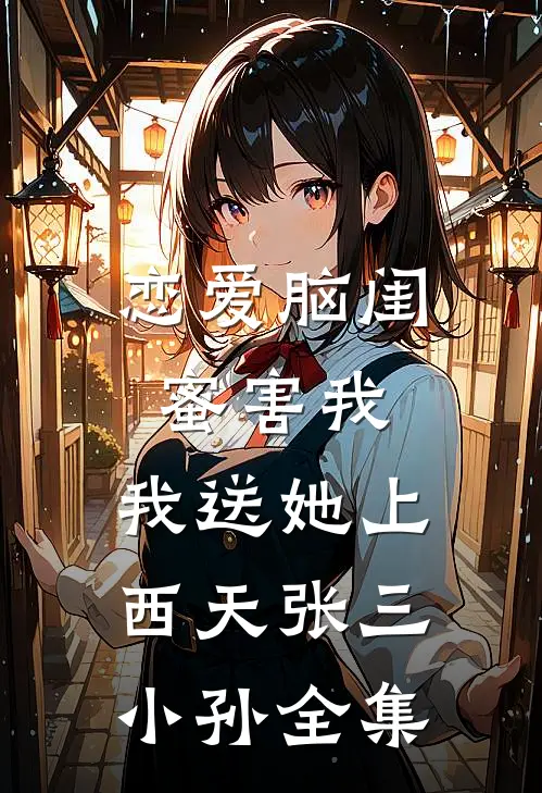 恋爱脑闺蜜害我，我送她上西天张三小孙全集