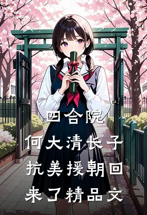 四合院：何大清长子抗美援朝回来了精品文