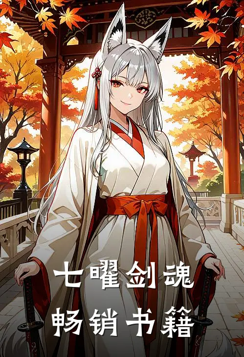 七曜剑魂畅销书籍有哪些
