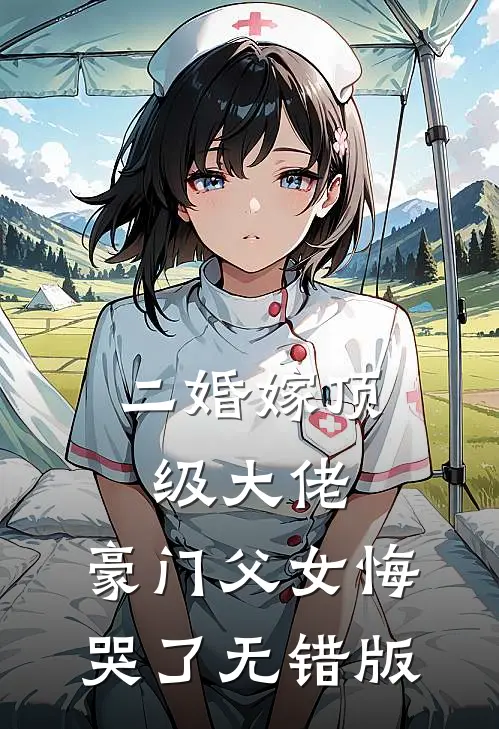 二婚嫁顶级大佬，豪门父女悔哭了无错版