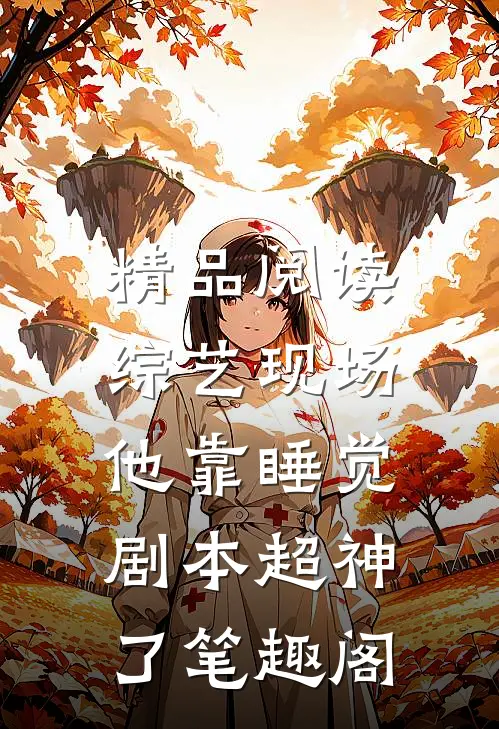 精品阅读综艺现场,他靠睡觉剧本超神了 笔趣阁