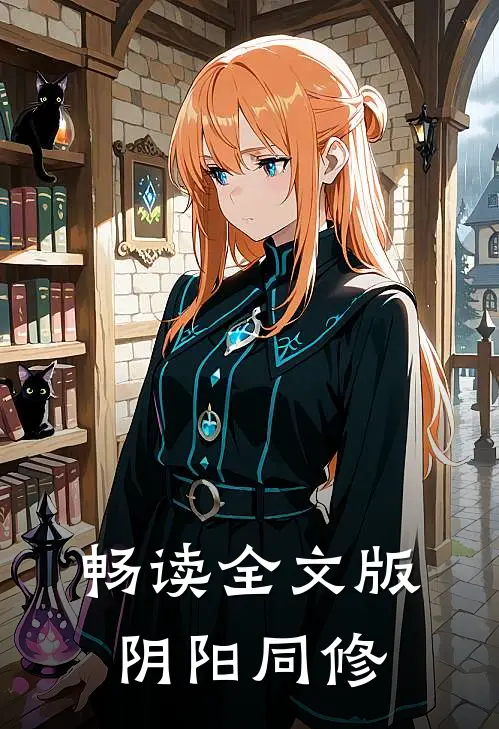 畅读全文版阴阳同修