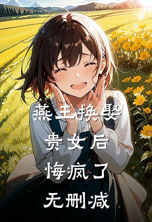 燕王换娶贵女后,悔疯了无删减