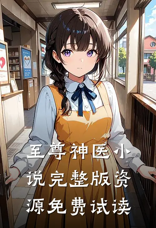 至尊神医小说完整版资源免费试读