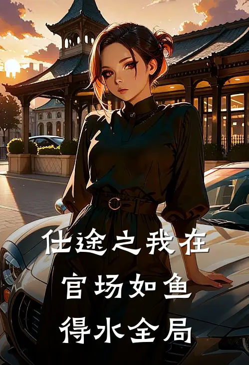 仕途之我在官场如鱼得水全局