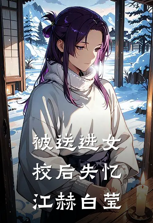 被送进女校后失忆：江赫白莹