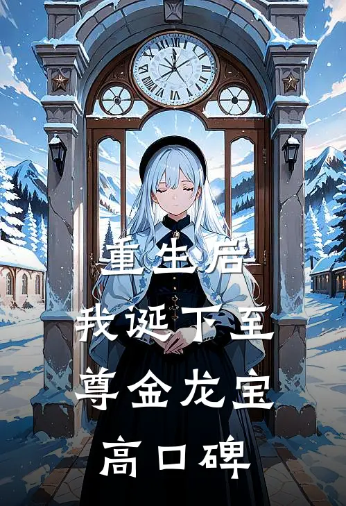 重生后，我诞下至尊金龙宝高口碑