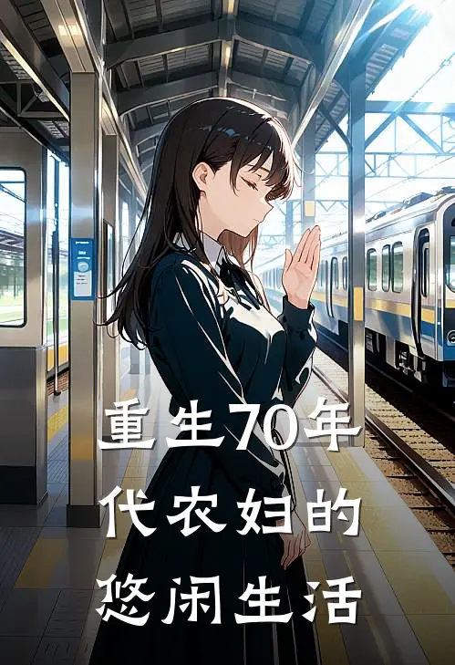 重生70年代农妇的悠闲生活