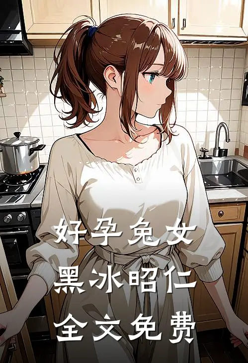 好孕兔女黑冰昭仁全文免费