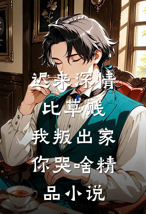 迟来深情比草贱，我叛出家你哭啥精品小说