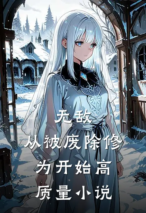 无敌，从被废除修为开始高质量小说