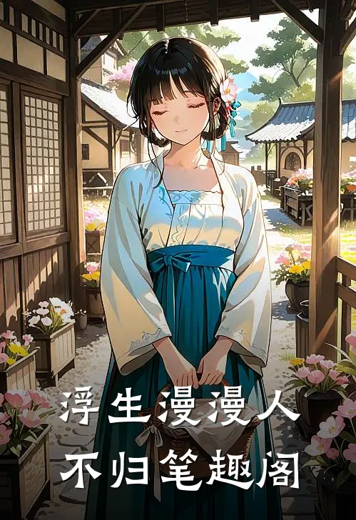 浮生漫漫人不归笔趣阁