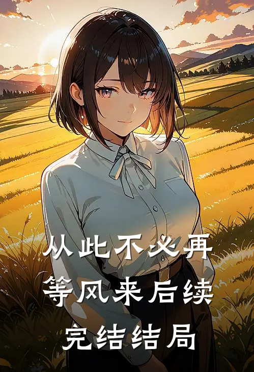 从此不必再等风来后续完结结局