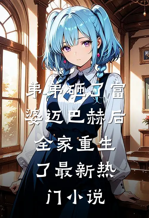 弟弟砸了富婆迈巴赫后，全家重生了最新热门小说
