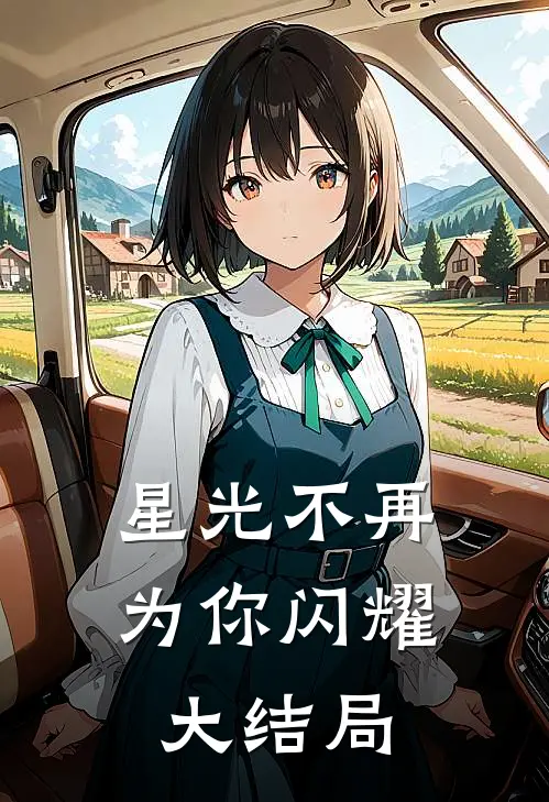 星光不再为你闪耀大结局