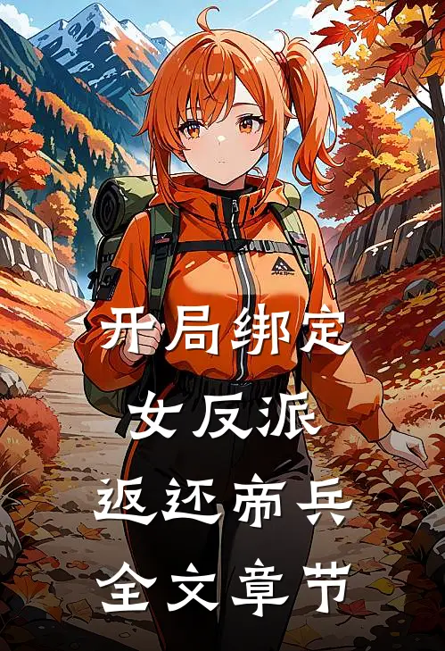 开局绑定女反派,返还帝兵全文章节免费阅读