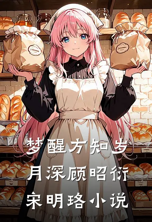 梦醒方知岁月深顾昭衍宋明珞小说