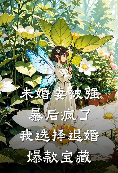 未婚妻被强暴后疯了，我选择退婚爆款宝藏