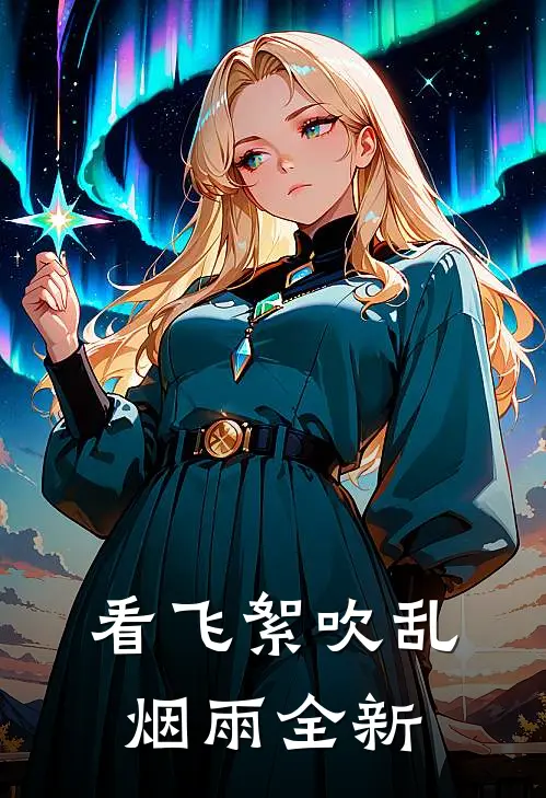 看飞絮吹乱烟雨全新