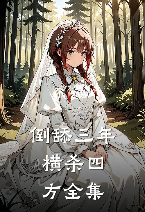 倒舔三年，横杀四方全集