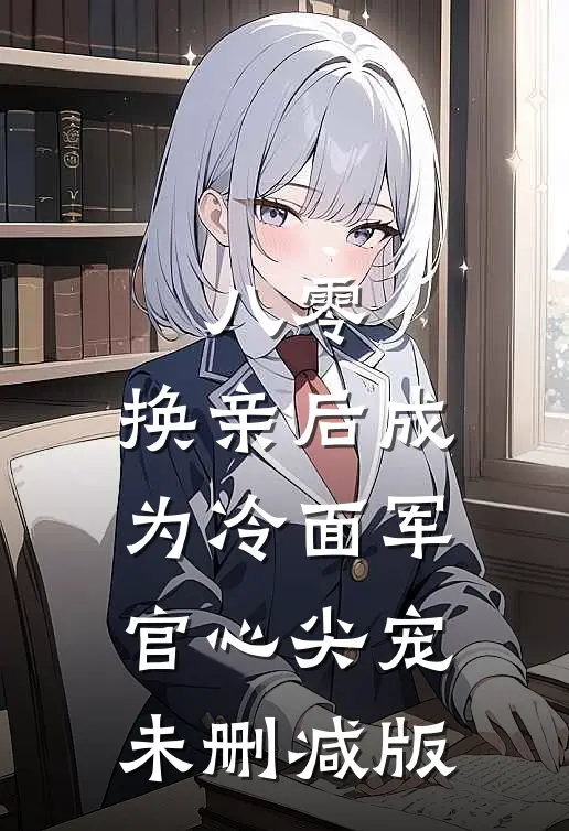 八零：换亲后成为冷面军官心尖宠未删减版
