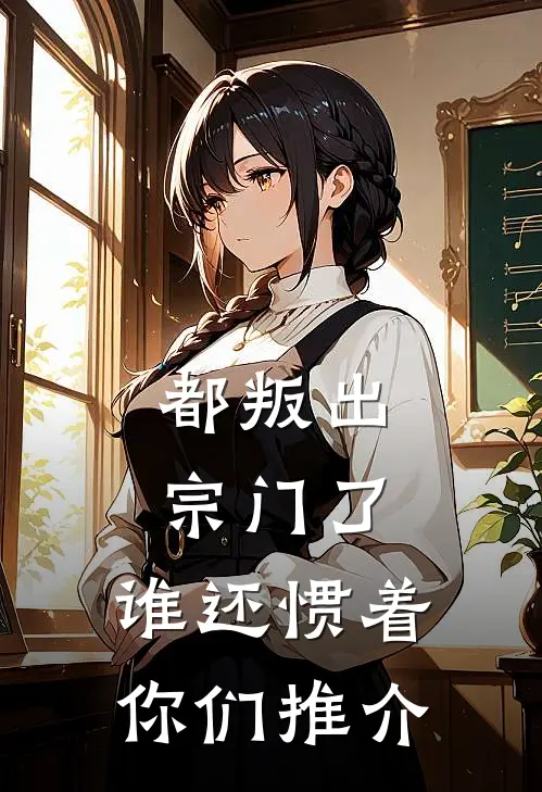 都叛出宗门了,谁还惯着你们推介我