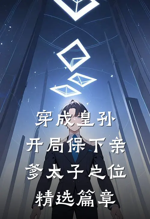 穿成皇孙,开局保下亲爹太子之位精选篇章
