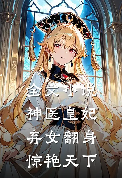 全文小说神医皇妃：弃女翻身惊艳天下