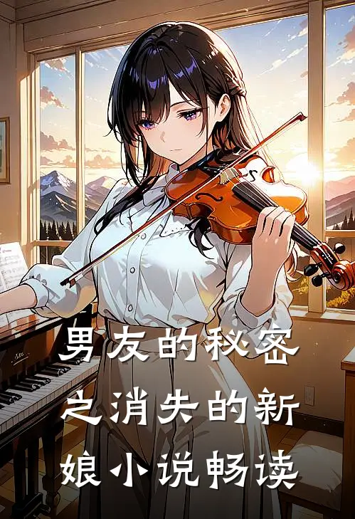 男友的秘密之消失的新娘小说畅读