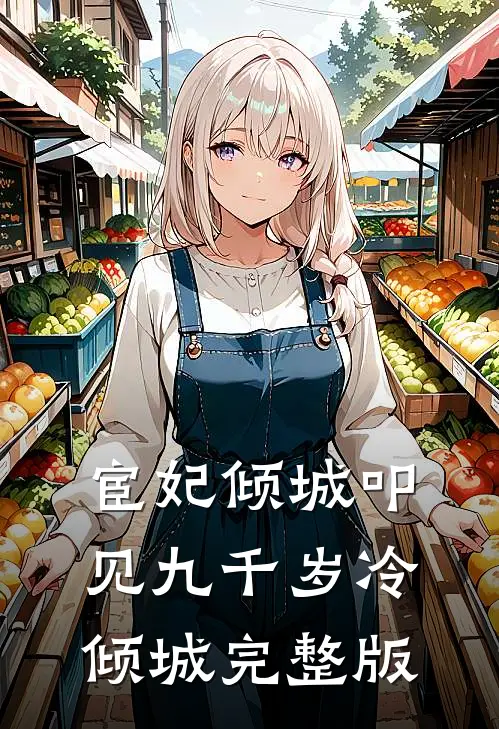 宦妃倾城叩见九千岁冷倾城完整版