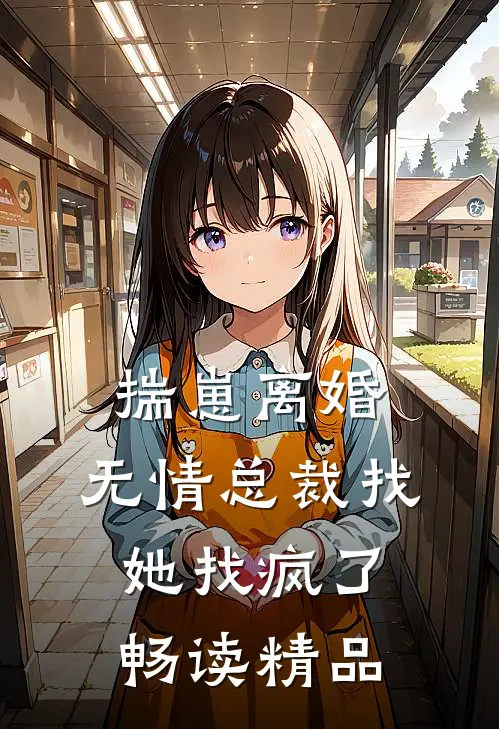 揣崽离婚，无情总裁找她找疯了畅读精品