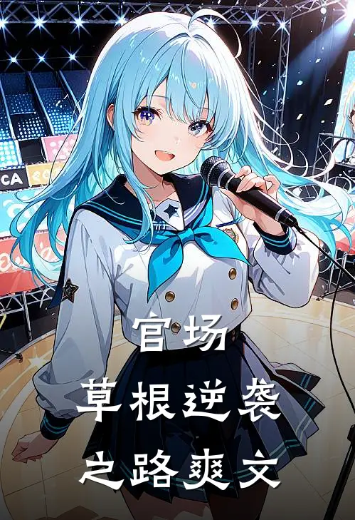 官场：草根逆袭之路爽文