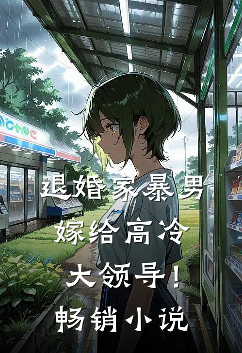 退婚家暴男,嫁给高冷大领导!畅销