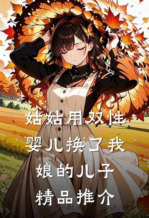姑姑用双性婴儿换了我娘的儿子精品推介