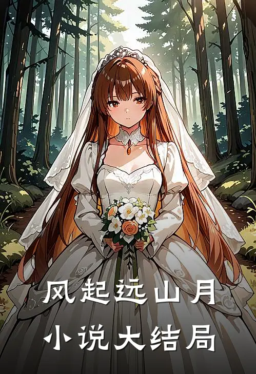 风起远山月小说大结局