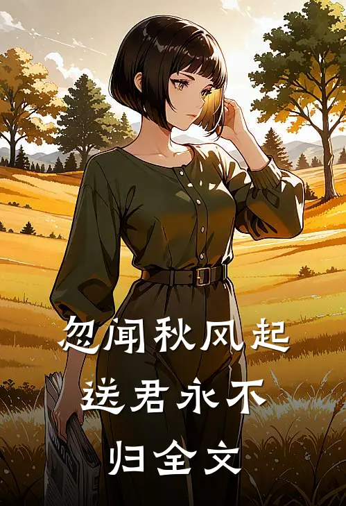 忽闻秋风起，送君永不归全文