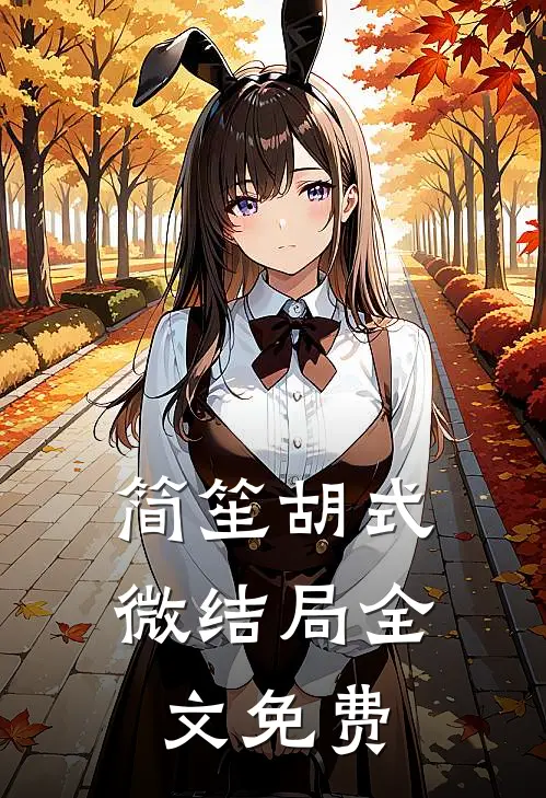 简笙胡式微结局全文免费