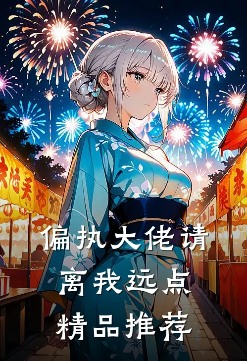 偏执大佬请离我远点精品推荐
