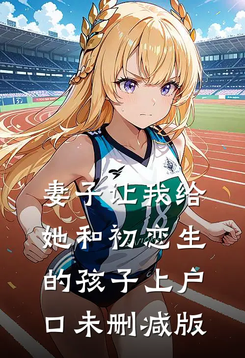 妻子让我给她和初恋生的孩子上户口未删减版