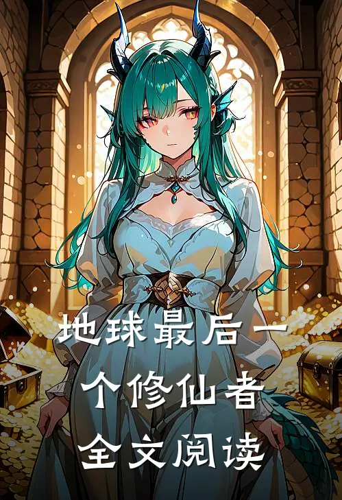 地球最后一个修仙者全文阅读