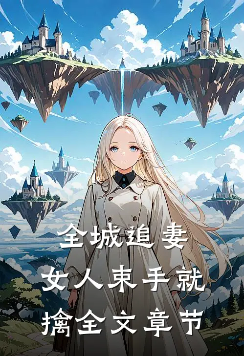 全城追妻：女人束手就擒全文章节