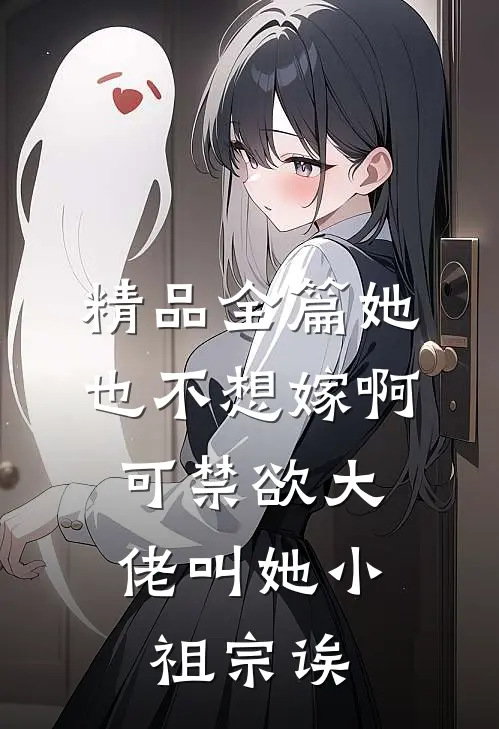 精品全篇她也不想嫁啊，可禁欲大佬叫她小祖宗诶