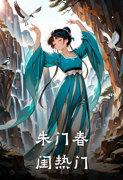 朱门春闺热门