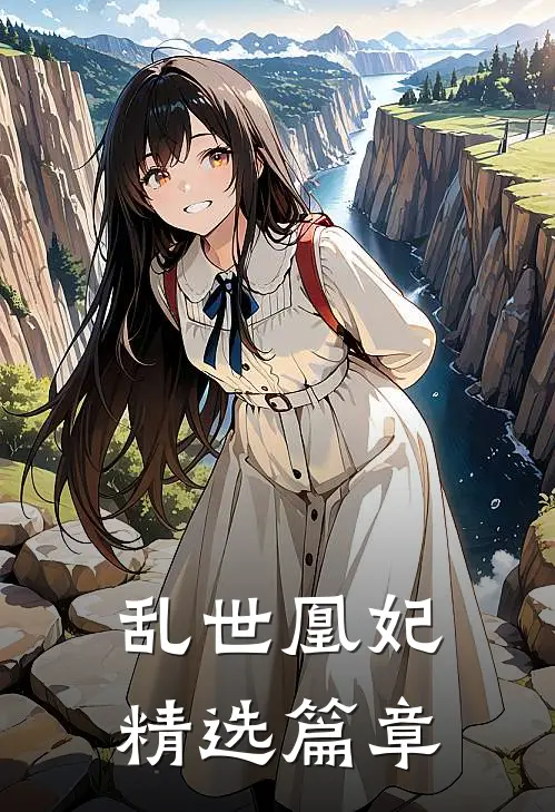乱世凰妃精选篇章