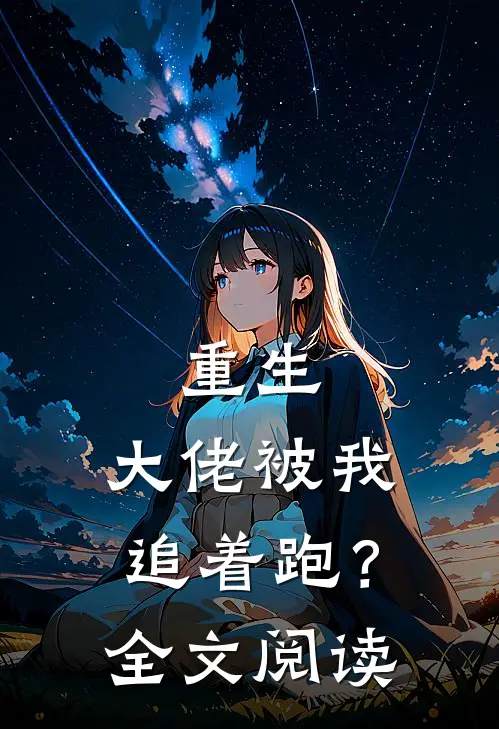 重生大佬被我追着跑?全文阅读免费