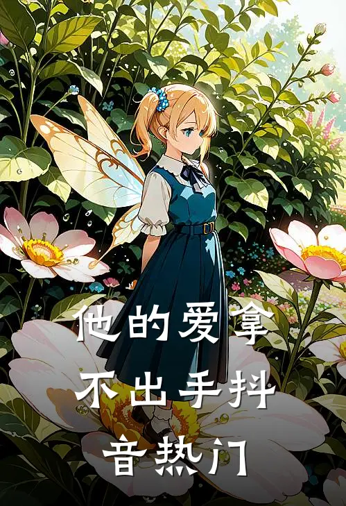他的爱拿不出手抖音热门